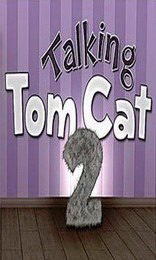 game pic for Talking Tom Cat 2